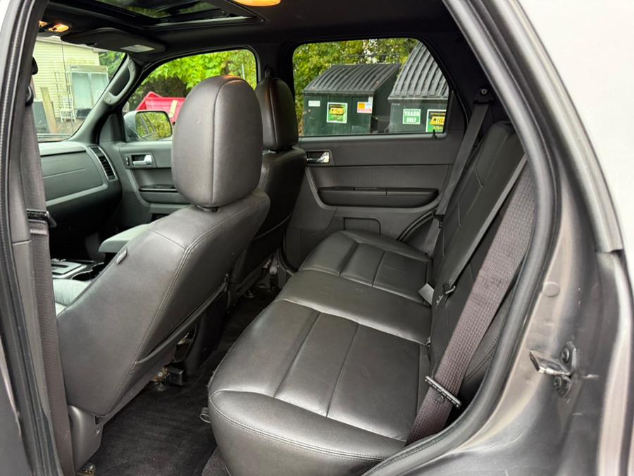 2012 Ford Escape 4WD 4dr Limited, available for sale in East Windsor, Connecticut | STS Automotive. East Windsor, Connecticut 2012 Ford Escape 4WD 4dr Limited, available for sale in East Windsor, Connecticut | STS Automotive. East Windsor, Connecticut