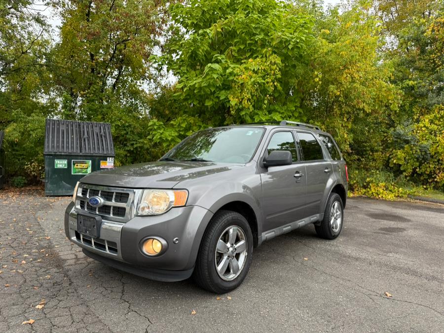 2012 Ford Escape 4WD 4dr Limited, available for sale in East Windsor, Connecticut | STS Automotive. East Windsor, Connecticut 2012 Ford Escape 4WD 4dr Limited, available for sale in East Windsor, Connecticut | STS Automotive. East Windsor, Connecticut