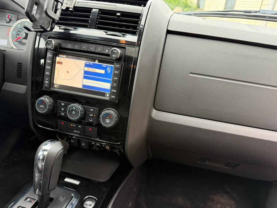 2012 Ford Escape 4WD 4dr Limited, available for sale in East Windsor, Connecticut | STS Automotive. East Windsor, Connecticut 2012 Ford Escape 4WD 4dr Limited, available for sale in East Windsor, Connecticut | STS Automotive. East Windsor, Connecticut