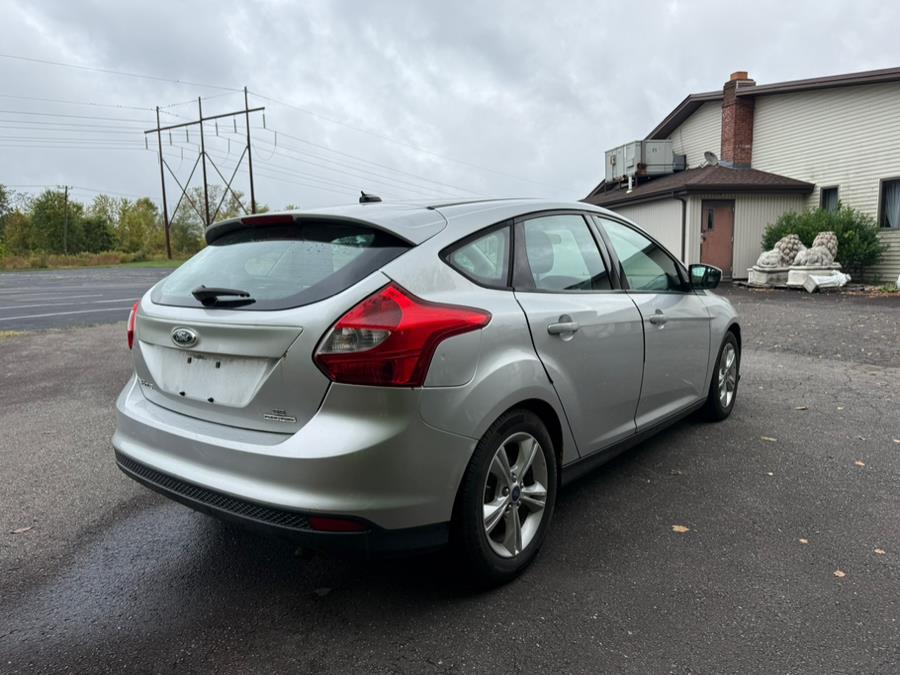 2014 Ford Focus 5dr HB SE, available for sale in East Windsor, Connecticut | STS Automotive. East Windsor, Connecticut 2014 Ford Focus 5dr HB SE, available for sale in East Windsor, Connecticut | STS Automotive. East Windsor, Connecticut