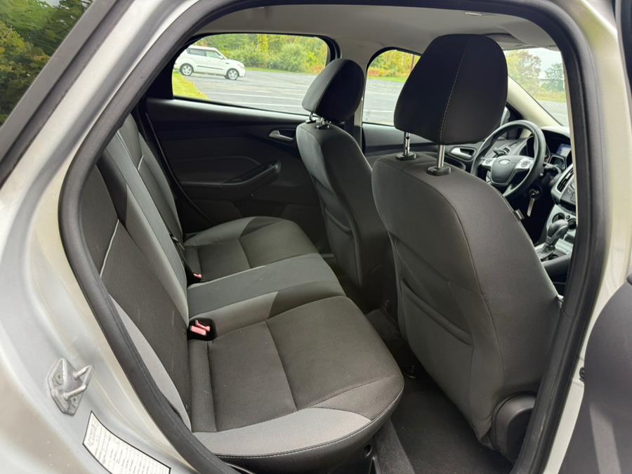 2014 Ford Focus 5dr HB SE, available for sale in East Windsor, Connecticut | STS Automotive. East Windsor, Connecticut 2014 Ford Focus 5dr HB SE, available for sale in East Windsor, Connecticut | STS Automotive. East Windsor, Connecticut