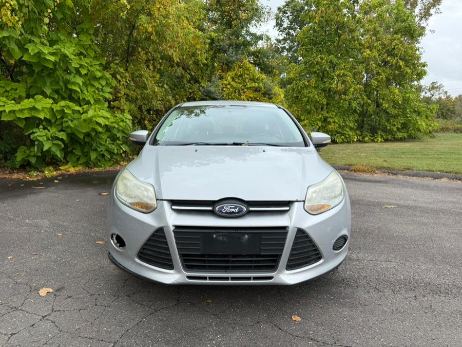 2014 Ford Focus 5dr HB SE, available for sale in East Windsor, Connecticut | STS Automotive. East Windsor, Connecticut 2014 Ford Focus 5dr HB SE, available for sale in East Windsor, Connecticut | STS Automotive. East Windsor, Connecticut