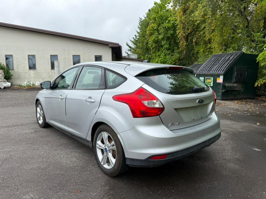 2014 Ford Focus 5dr HB SE, available for sale in East Windsor, Connecticut | STS Automotive. East Windsor, Connecticut 2014 Ford Focus 5dr HB SE, available for sale in East Windsor, Connecticut | STS Automotive. East Windsor, Connecticut