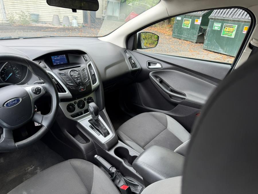 2014 Ford Focus 5dr HB SE, available for sale in East Windsor, Connecticut | STS Automotive. East Windsor, Connecticut 2014 Ford Focus 5dr HB SE, available for sale in East Windsor, Connecticut | STS Automotive. East Windsor, Connecticut
