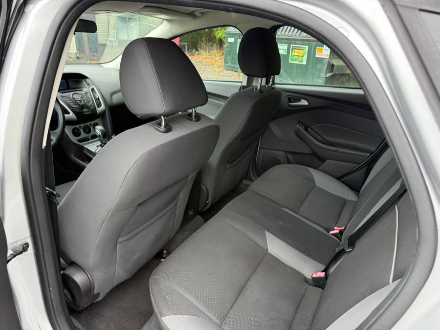 2014 Ford Focus 5dr HB SE, available for sale in East Windsor, Connecticut | STS Automotive. East Windsor, Connecticut 2014 Ford Focus 5dr HB SE, available for sale in East Windsor, Connecticut | STS Automotive. East Windsor, Connecticut