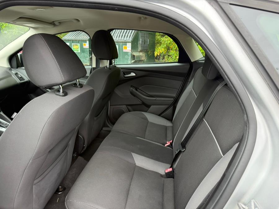 2014 Ford Focus 5dr HB SE, available for sale in East Windsor, Connecticut | STS Automotive. East Windsor, Connecticut 2014 Ford Focus 5dr HB SE, available for sale in East Windsor, Connecticut | STS Automotive. East Windsor, Connecticut