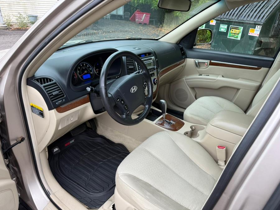 2007 Hyundai Santa Fe FWD 4dr Auto GLS *Ltd Avail*, available for sale in East Windsor, Connecticut | STS Automotive. East Windsor, Connecticut 2007 Hyundai Santa Fe FWD 4dr Auto GLS *Ltd Avail*, available for sale in East Windsor, Connecticut | STS Automotive. East Windsor, Connecticut