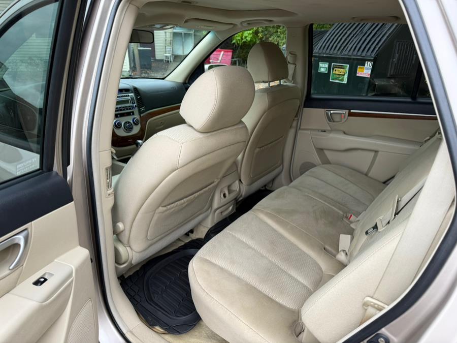 2007 Hyundai Santa Fe FWD 4dr Auto GLS *Ltd Avail*, available for sale in East Windsor, Connecticut | STS Automotive. East Windsor, Connecticut 2007 Hyundai Santa Fe FWD 4dr Auto GLS *Ltd Avail*, available for sale in East Windsor, Connecticut | STS Automotive. East Windsor, Connecticut