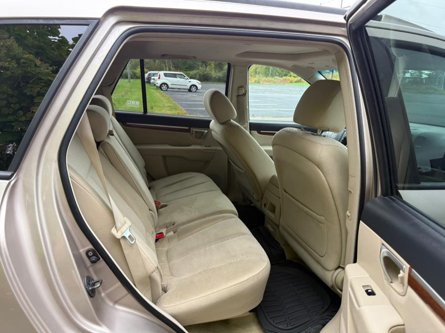 2007 Hyundai Santa Fe FWD 4dr Auto GLS *Ltd Avail*, available for sale in East Windsor, Connecticut | STS Automotive. East Windsor, Connecticut 2007 Hyundai Santa Fe FWD 4dr Auto GLS *Ltd Avail*, available for sale in East Windsor, Connecticut | STS Automotive. East Windsor, Connecticut