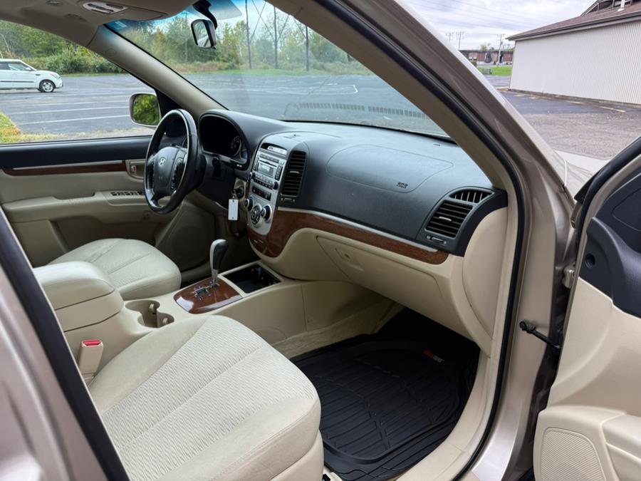 2007 Hyundai Santa Fe FWD 4dr Auto GLS *Ltd Avail*, available for sale in East Windsor, Connecticut | STS Automotive. East Windsor, Connecticut 2007 Hyundai Santa Fe FWD 4dr Auto GLS *Ltd Avail*, available for sale in East Windsor, Connecticut | STS Automotive. East Windsor, Connecticut