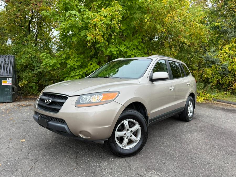 2007 Hyundai Santa Fe FWD 4dr Auto GLS *Ltd Avail*, available for sale in East Windsor, Connecticut | STS Automotive. East Windsor, Connecticut 2007 Hyundai Santa Fe FWD 4dr Auto GLS *Ltd Avail*, available for sale in East Windsor, Connecticut | STS Automotive. East Windsor, Connecticut