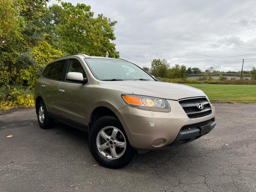 2007 Hyundai Santa Fe FWD 4dr Auto GLS *Ltd Avail*, available for sale in East Windsor, Connecticut | STS Automotive. East Windsor, Connecticut 2007 Hyundai Santa Fe FWD 4dr Auto GLS *Ltd Avail*, available for sale in East Windsor, Connecticut | STS Automotive. East Windsor, Connecticut