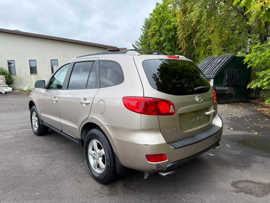 2007 Hyundai Santa Fe FWD 4dr Auto GLS *Ltd Avail*, available for sale in East Windsor, Connecticut | STS Automotive. East Windsor, Connecticut 2007 Hyundai Santa Fe FWD 4dr Auto GLS *Ltd Avail*, available for sale in East Windsor, Connecticut | STS Automotive. East Windsor, Connecticut