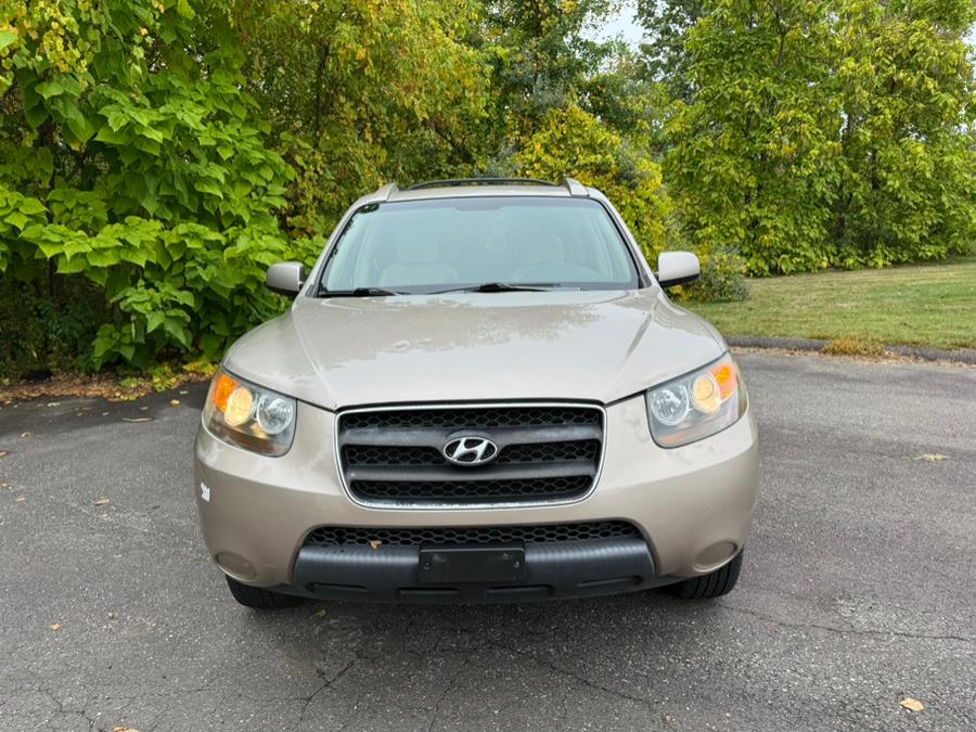 2007 Hyundai Santa Fe FWD 4dr Auto GLS *Ltd Avail*, available for sale in East Windsor, Connecticut | STS Automotive. East Windsor, Connecticut 2007 Hyundai Santa Fe FWD 4dr Auto GLS *Ltd Avail*, available for sale in East Windsor, Connecticut | STS Automotive. East Windsor, Connecticut