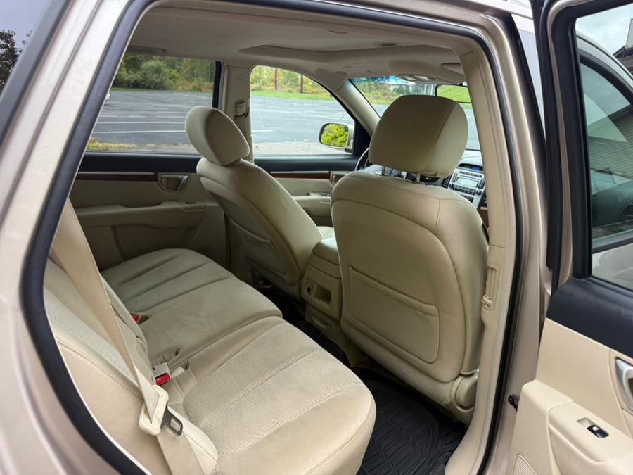 2007 Hyundai Santa Fe FWD 4dr Auto GLS *Ltd Avail*, available for sale in East Windsor, Connecticut | STS Automotive. East Windsor, Connecticut 2007 Hyundai Santa Fe FWD 4dr Auto GLS *Ltd Avail*, available for sale in East Windsor, Connecticut | STS Automotive. East Windsor, Connecticut