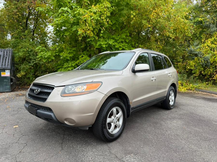 2007 Hyundai Santa Fe FWD 4dr Auto GLS *Ltd Avail*, available for sale in East Windsor, Connecticut | STS Automotive. East Windsor, Connecticut 2007 Hyundai Santa Fe FWD 4dr Auto GLS *Ltd Avail*, available for sale in East Windsor, Connecticut | STS Automotive. East Windsor, Connecticut