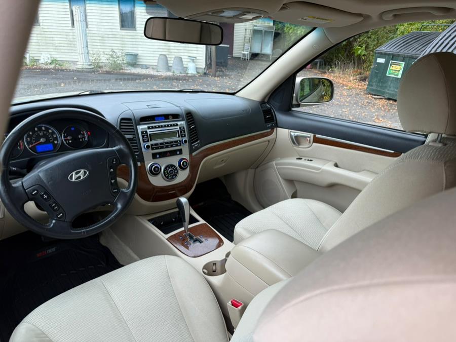 2007 Hyundai Santa Fe FWD 4dr Auto GLS *Ltd Avail*, available for sale in East Windsor, Connecticut | STS Automotive. East Windsor, Connecticut 2007 Hyundai Santa Fe FWD 4dr Auto GLS *Ltd Avail*, available for sale in East Windsor, Connecticut | STS Automotive. East Windsor, Connecticut