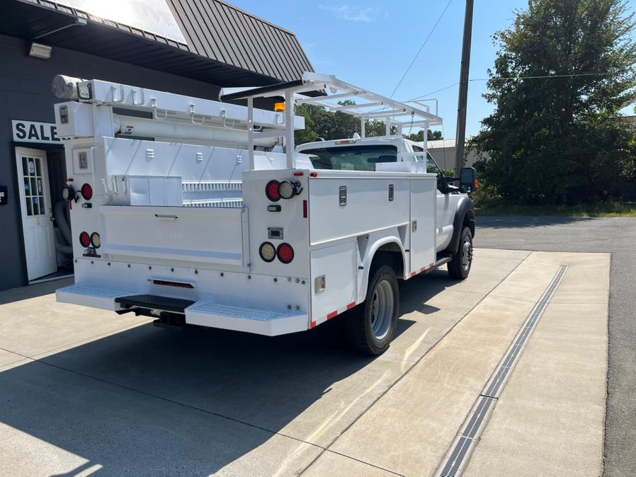 2012 Ford Super Duty F-450 DRW 4WD Reg Cab 141" WB 60" CA XL, available for sale in Denver, North Carolina | Prime Automotive LLC. Denver, North Carolina 2012 Ford Super Duty F-450 DRW 4WD Reg Cab 141" WB 60" CA XL, available for sale in Denver, North Carolina | Prime Automotive LLC. Denver, North Carolina