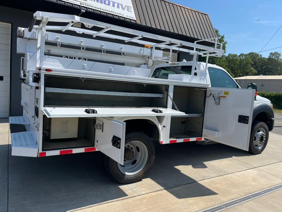 2012 Ford Super Duty F-450 DRW 4WD Reg Cab 141" WB 60" CA XL, available for sale in Denver, North Carolina | Prime Automotive LLC. Denver, North Carolina 2012 Ford Super Duty F-450 DRW 4WD Reg Cab 141" WB 60" CA XL, available for sale in Denver, North Carolina | Prime Automotive LLC. Denver, North Carolina