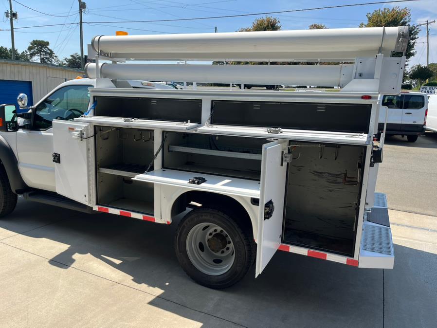 2012 Ford Super Duty F-450 DRW 4WD Reg Cab 141" WB 60" CA XL, available for sale in Denver, North Carolina | Prime Automotive LLC. Denver, North Carolina 2012 Ford Super Duty F-450 DRW 4WD Reg Cab 141" WB 60" CA XL, available for sale in Denver, North Carolina | Prime Automotive LLC. Denver, North Carolina