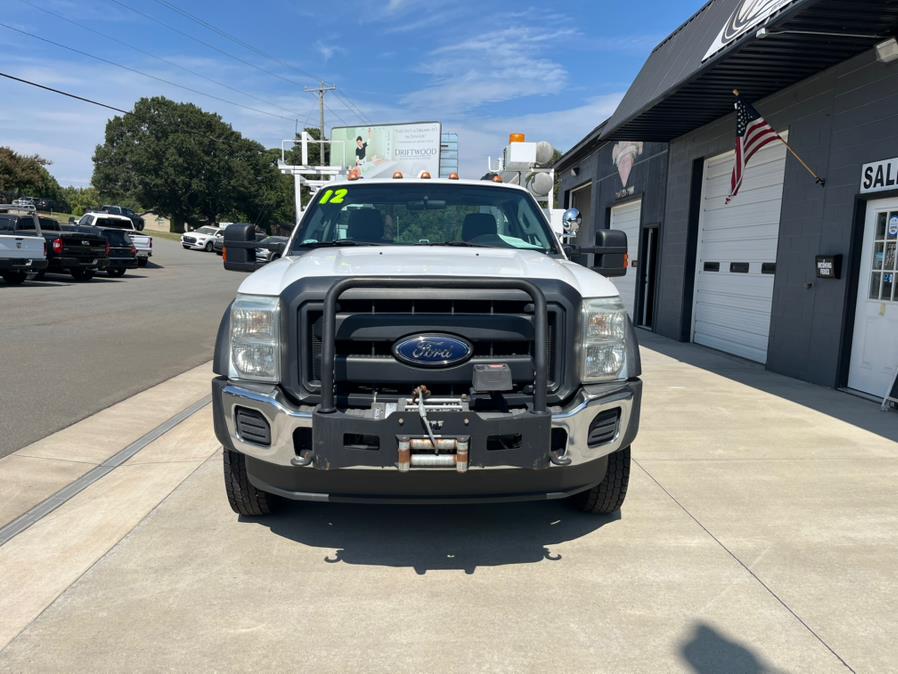 2012 Ford Super Duty F-450 DRW 4WD Reg Cab 141" WB 60" CA XL, available for sale in Denver, North Carolina | Prime Automotive LLC. Denver, North Carolina 2012 Ford Super Duty F-450 DRW 4WD Reg Cab 141" WB 60" CA XL, available for sale in Denver, North Carolina | Prime Automotive LLC. Denver, North Carolina