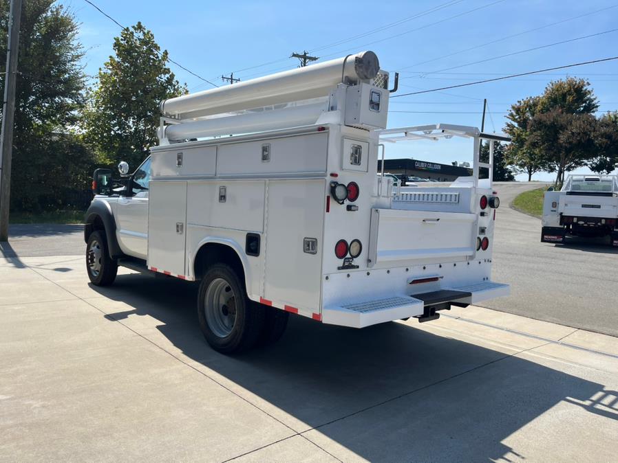 2012 Ford Super Duty F-450 DRW 4WD Reg Cab 141" WB 60" CA XL, available for sale in Denver, North Carolina | Prime Automotive LLC. Denver, North Carolina 2012 Ford Super Duty F-450 DRW 4WD Reg Cab 141" WB 60" CA XL, available for sale in Denver, North Carolina | Prime Automotive LLC. Denver, North Carolina