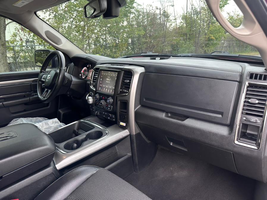 2017 Ram 1500 Sport 4x4 Quad Cab 6''4" Box, available for sale in Garfield, New Jersey | Mikes Auto Sales LLC. Garfield, New Jersey 2017 Ram 1500 Sport 4x4 Quad Cab 6''4" Box, available for sale in Garfield, New Jersey | Mikes Auto Sales LLC. Garfield, New Jersey
