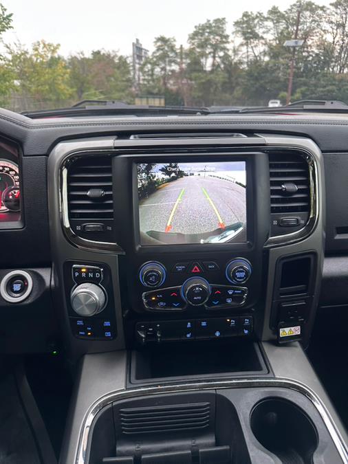 2017 Ram 1500 Sport 4x4 Quad Cab 6''4" Box, available for sale in Garfield, New Jersey | Mikes Auto Sales LLC. Garfield, New Jersey 2017 Ram 1500 Sport 4x4 Quad Cab 6''4" Box, available for sale in Garfield, New Jersey | Mikes Auto Sales LLC. Garfield, New Jersey