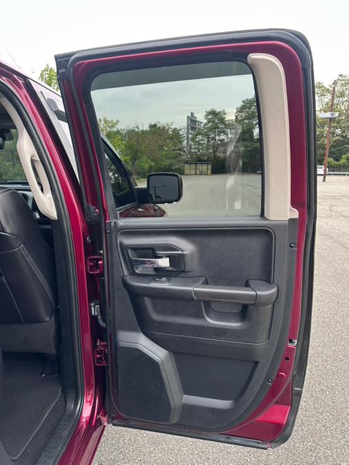 2017 Ram 1500 Sport 4x4 Quad Cab 6''4" Box, available for sale in Garfield, New Jersey | Mikes Auto Sales LLC. Garfield, New Jersey 2017 Ram 1500 Sport 4x4 Quad Cab 6''4" Box, available for sale in Garfield, New Jersey | Mikes Auto Sales LLC. Garfield, New Jersey