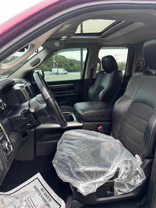 2017 Ram 1500 Sport 4x4 Quad Cab 6''4" Box, available for sale in Garfield, New Jersey | Mikes Auto Sales LLC. Garfield, New Jersey 2017 Ram 1500 Sport 4x4 Quad Cab 6''4" Box, available for sale in Garfield, New Jersey | Mikes Auto Sales LLC. Garfield, New Jersey
