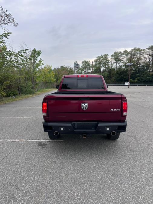 2017 Ram 1500 Sport 4x4 Quad Cab 6''4" Box, available for sale in Garfield, New Jersey | Mikes Auto Sales LLC. Garfield, New Jersey 2017 Ram 1500 Sport 4x4 Quad Cab 6''4" Box, available for sale in Garfield, New Jersey | Mikes Auto Sales LLC. Garfield, New Jersey
