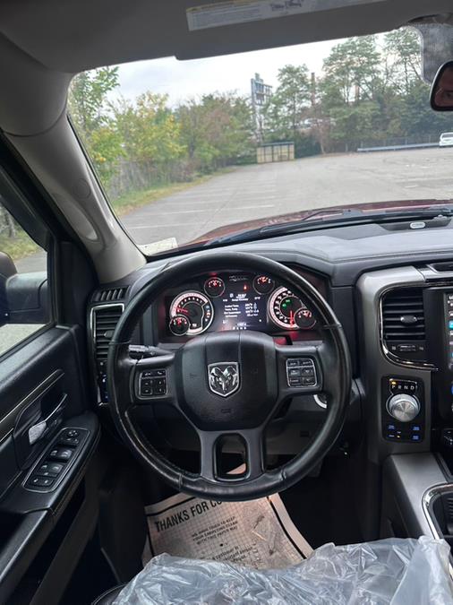 2017 Ram 1500 Sport 4x4 Quad Cab 6''4" Box, available for sale in Garfield, New Jersey | Mikes Auto Sales LLC. Garfield, New Jersey 2017 Ram 1500 Sport 4x4 Quad Cab 6''4" Box, available for sale in Garfield, New Jersey | Mikes Auto Sales LLC. Garfield, New Jersey