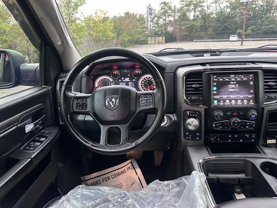 2017 Ram 1500 Sport 4x4 Quad Cab 6''4" Box, available for sale in Garfield, New Jersey | Mikes Auto Sales LLC. Garfield, New Jersey 2017 Ram 1500 Sport 4x4 Quad Cab 6''4" Box, available for sale in Garfield, New Jersey | Mikes Auto Sales LLC. Garfield, New Jersey