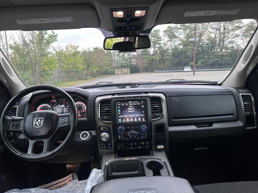 2017 Ram 1500 Sport 4x4 Quad Cab 6''4" Box, available for sale in Garfield, New Jersey | Mikes Auto Sales LLC. Garfield, New Jersey 2017 Ram 1500 Sport 4x4 Quad Cab 6''4" Box, available for sale in Garfield, New Jersey | Mikes Auto Sales LLC. Garfield, New Jersey
