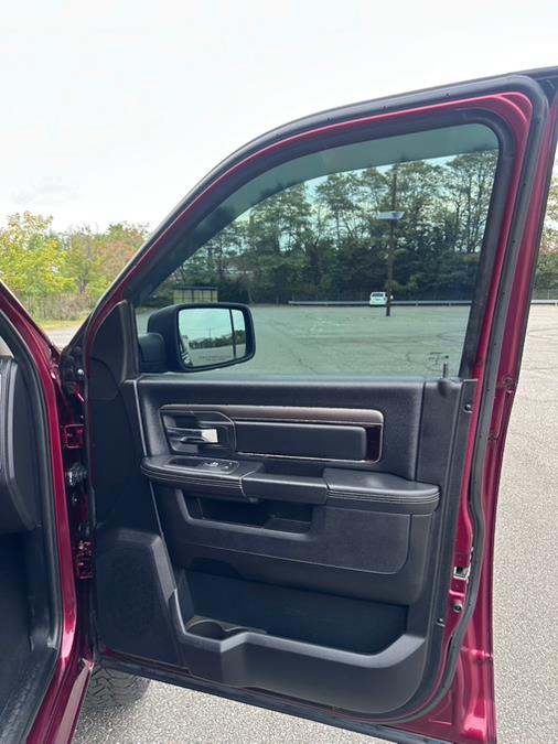 2017 Ram 1500 Sport 4x4 Quad Cab 6''4" Box, available for sale in Garfield, New Jersey | Mikes Auto Sales LLC. Garfield, New Jersey 2017 Ram 1500 Sport 4x4 Quad Cab 6''4" Box, available for sale in Garfield, New Jersey | Mikes Auto Sales LLC. Garfield, New Jersey