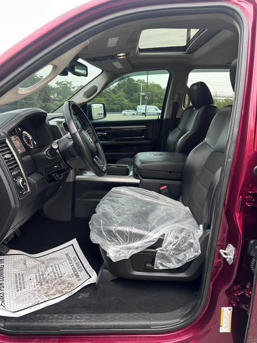 2017 Ram 1500 Sport 4x4 Quad Cab 6''4" Box, available for sale in Garfield, New Jersey | Mikes Auto Sales LLC. Garfield, New Jersey 2017 Ram 1500 Sport 4x4 Quad Cab 6''4" Box, available for sale in Garfield, New Jersey | Mikes Auto Sales LLC. Garfield, New Jersey