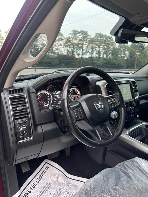 2017 Ram 1500 Sport 4x4 Quad Cab 6''4" Box, available for sale in Garfield, New Jersey | Mikes Auto Sales LLC. Garfield, New Jersey 2017 Ram 1500 Sport 4x4 Quad Cab 6''4" Box, available for sale in Garfield, New Jersey | Mikes Auto Sales LLC. Garfield, New Jersey