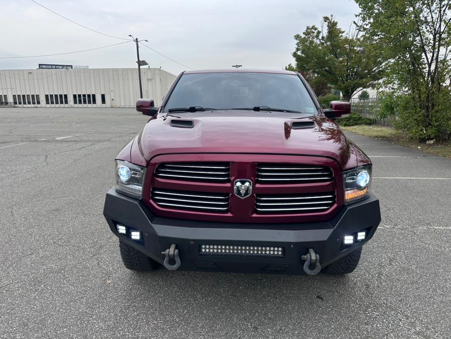 2017 Ram 1500 Sport 4x4 Quad Cab 6''4" Box, available for sale in Garfield, New Jersey | Mikes Auto Sales LLC. Garfield, New Jersey 2017 Ram 1500 Sport 4x4 Quad Cab 6''4" Box, available for sale in Garfield, New Jersey | Mikes Auto Sales LLC. Garfield, New Jersey