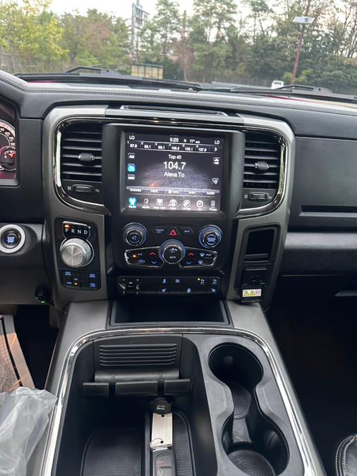 2017 Ram 1500 Sport 4x4 Quad Cab 6''4" Box, available for sale in Garfield, New Jersey | Mikes Auto Sales LLC. Garfield, New Jersey 2017 Ram 1500 Sport 4x4 Quad Cab 6''4" Box, available for sale in Garfield, New Jersey | Mikes Auto Sales LLC. Garfield, New Jersey