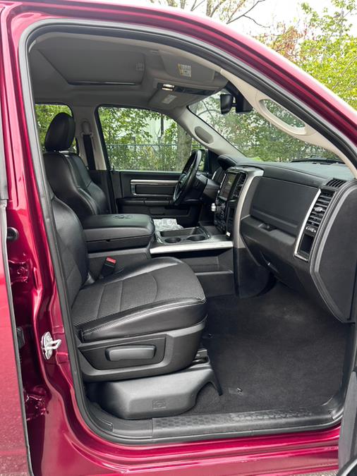 2017 Ram 1500 Sport 4x4 Quad Cab 6''4" Box, available for sale in Garfield, New Jersey | Mikes Auto Sales LLC. Garfield, New Jersey 2017 Ram 1500 Sport 4x4 Quad Cab 6''4" Box, available for sale in Garfield, New Jersey | Mikes Auto Sales LLC. Garfield, New Jersey