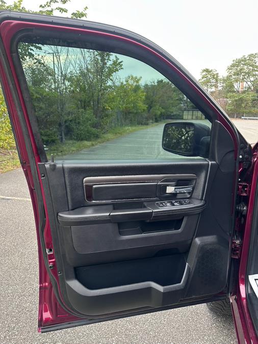 2017 Ram 1500 Sport 4x4 Quad Cab 6''4" Box, available for sale in Garfield, New Jersey | Mikes Auto Sales LLC. Garfield, New Jersey 2017 Ram 1500 Sport 4x4 Quad Cab 6''4" Box, available for sale in Garfield, New Jersey | Mikes Auto Sales LLC. Garfield, New Jersey
