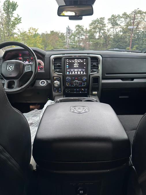 2017 Ram 1500 Sport 4x4 Quad Cab 6''4" Box, available for sale in Garfield, New Jersey | Mikes Auto Sales LLC. Garfield, New Jersey 2017 Ram 1500 Sport 4x4 Quad Cab 6''4" Box, available for sale in Garfield, New Jersey | Mikes Auto Sales LLC. Garfield, New Jersey