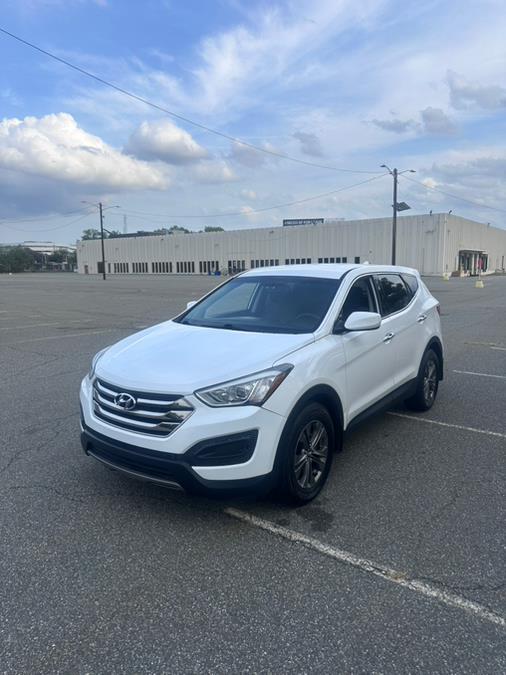 2015 Hyundai Santa Fe Sport AWD 4dr 2.4, available for sale in Garfield, New Jersey | Mikes Auto Sales LLC. Garfield, New Jersey 2015 Hyundai Santa Fe Sport AWD 4dr 2.4, available for sale in Garfield, New Jersey | Mikes Auto Sales LLC. Garfield, New Jersey