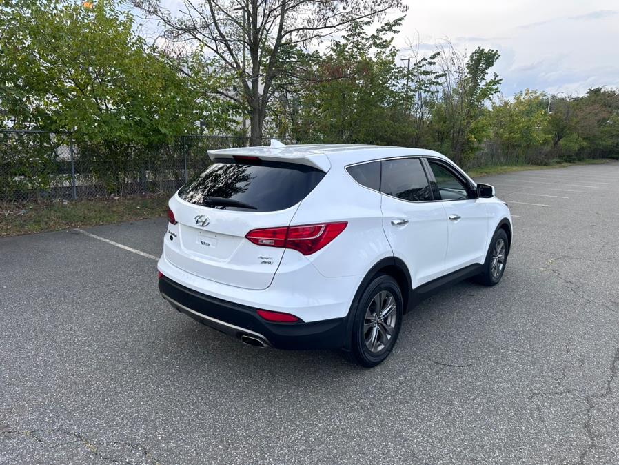 2015 Hyundai Santa Fe Sport AWD 4dr 2.4, available for sale in Garfield, New Jersey | Mikes Auto Sales LLC. Garfield, New Jersey 2015 Hyundai Santa Fe Sport AWD 4dr 2.4, available for sale in Garfield, New Jersey | Mikes Auto Sales LLC. Garfield, New Jersey