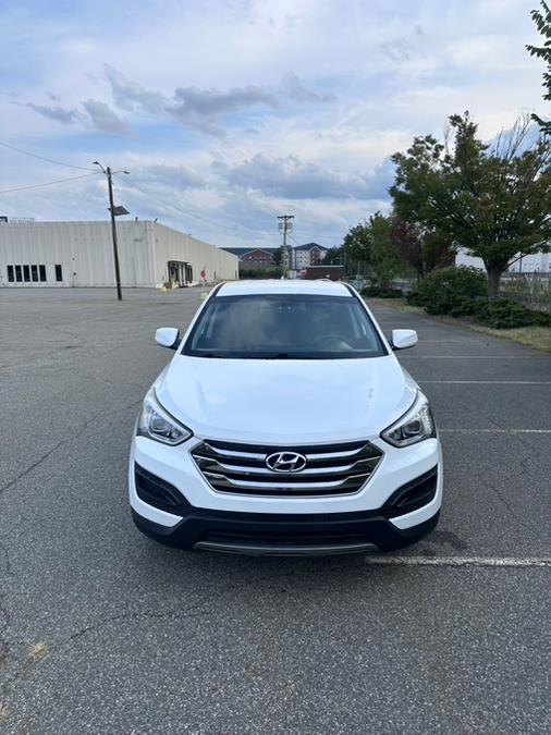 2015 Hyundai Santa Fe Sport AWD 4dr 2.4, available for sale in Garfield, New Jersey | Mikes Auto Sales LLC. Garfield, New Jersey 2015 Hyundai Santa Fe Sport AWD 4dr 2.4, available for sale in Garfield, New Jersey | Mikes Auto Sales LLC. Garfield, New Jersey