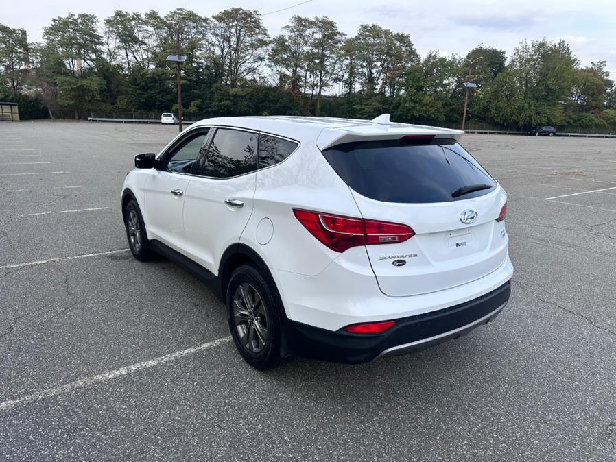 2015 Hyundai Santa Fe Sport AWD 4dr 2.4, available for sale in Garfield, New Jersey | Mikes Auto Sales LLC. Garfield, New Jersey 2015 Hyundai Santa Fe Sport AWD 4dr 2.4, available for sale in Garfield, New Jersey | Mikes Auto Sales LLC. Garfield, New Jersey