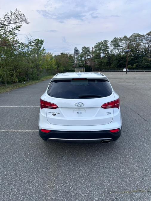 2015 Hyundai Santa Fe Sport AWD 4dr 2.4, available for sale in Garfield, New Jersey | Mikes Auto Sales LLC. Garfield, New Jersey 2015 Hyundai Santa Fe Sport AWD 4dr 2.4, available for sale in Garfield, New Jersey | Mikes Auto Sales LLC. Garfield, New Jersey