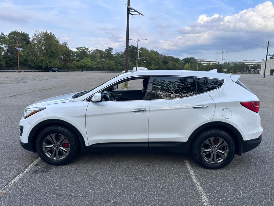 2015 Hyundai Santa Fe Sport AWD 4dr 2.4, available for sale in Garfield, New Jersey | Mikes Auto Sales LLC. Garfield, New Jersey 2015 Hyundai Santa Fe Sport AWD 4dr 2.4, available for sale in Garfield, New Jersey | Mikes Auto Sales LLC. Garfield, New Jersey