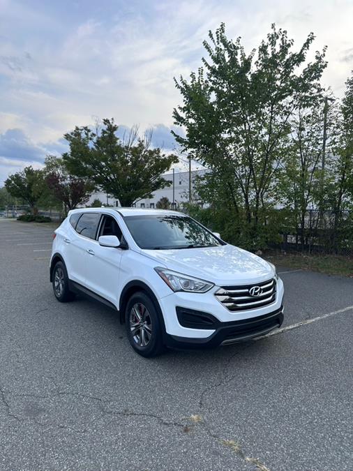 2015 Hyundai Santa Fe Sport AWD 4dr 2.4, available for sale in Garfield, New Jersey | Mikes Auto Sales LLC. Garfield, New Jersey 2015 Hyundai Santa Fe Sport AWD 4dr 2.4, available for sale in Garfield, New Jersey | Mikes Auto Sales LLC. Garfield, New Jersey