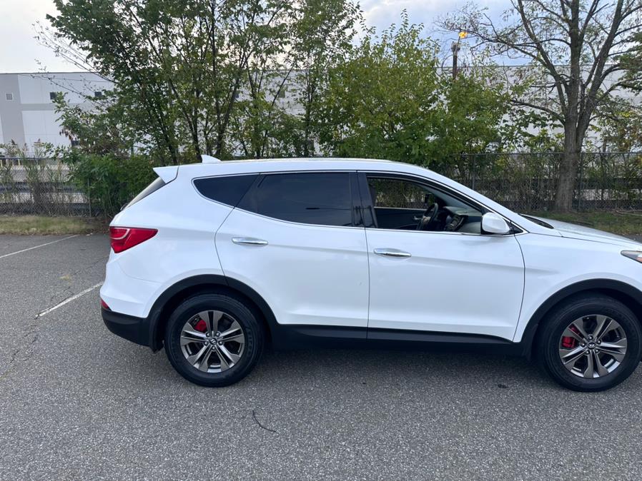 2015 Hyundai Santa Fe Sport AWD 4dr 2.4, available for sale in Garfield, New Jersey | Mikes Auto Sales LLC. Garfield, New Jersey 2015 Hyundai Santa Fe Sport AWD 4dr 2.4, available for sale in Garfield, New Jersey | Mikes Auto Sales LLC. Garfield, New Jersey